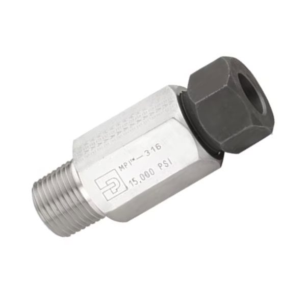 parker-s-rie-mpi-raccord-compression-inox-haute-pression image 1