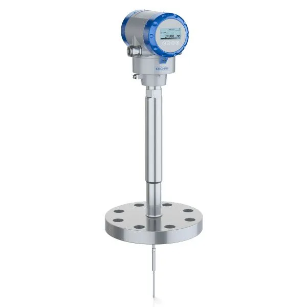 krohne-optiflex-8200-transmetteur-niveau-radar-guid-tdr image 1