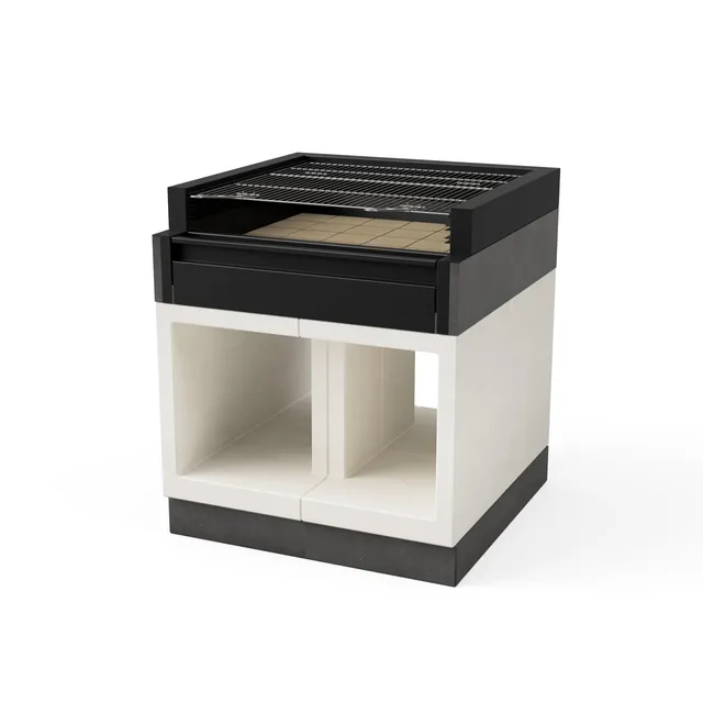 tuozi-kitaway-valenciana-t01097-barbecue-paella-100cm image 1