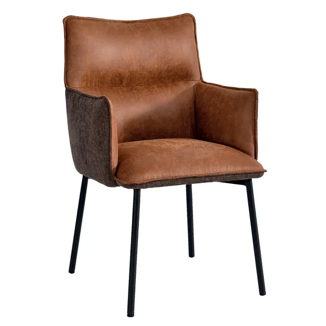 casita-lokka-chaise-salle-manger-cuisine image 1