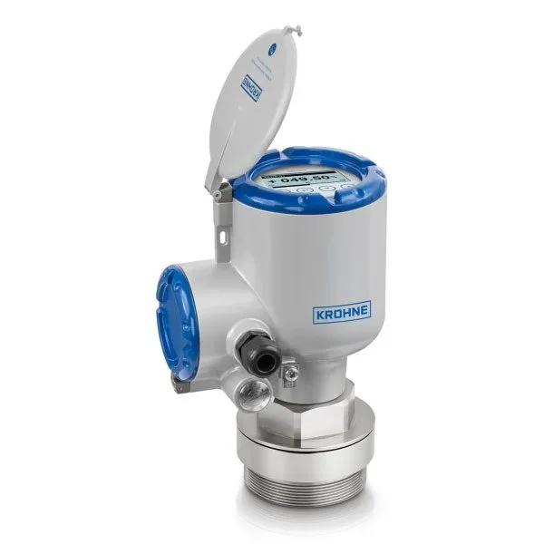 cuenot-niveau-optiwave-6500-radar-niveau-80-ghz-100-m image 1