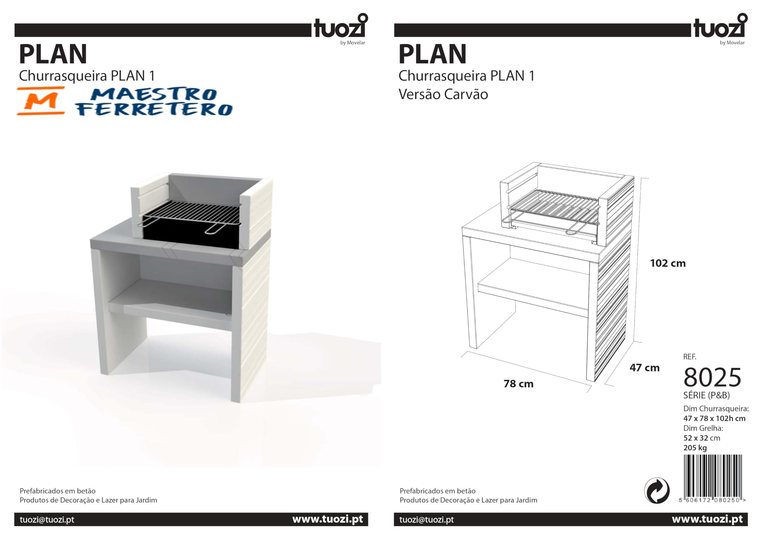 tuozi-plan-1-8025-barbecue-charbon-b-ton-grille-nickel-e image 3