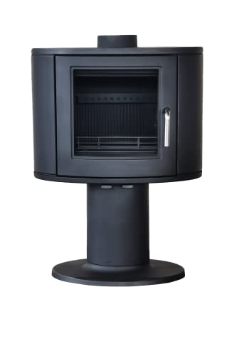 fundicio-mika-5-kw-po-le-bois-en-fonte-100-m image 8