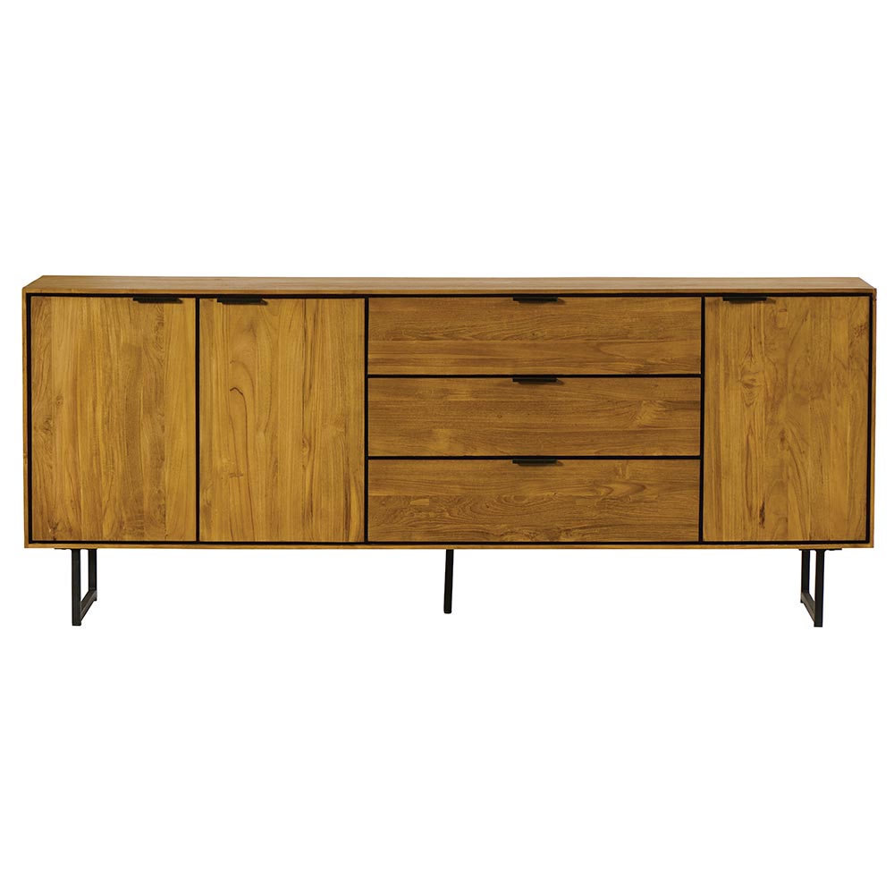 casita-bahia-204-bahut-buffet-salon-rangement image 3