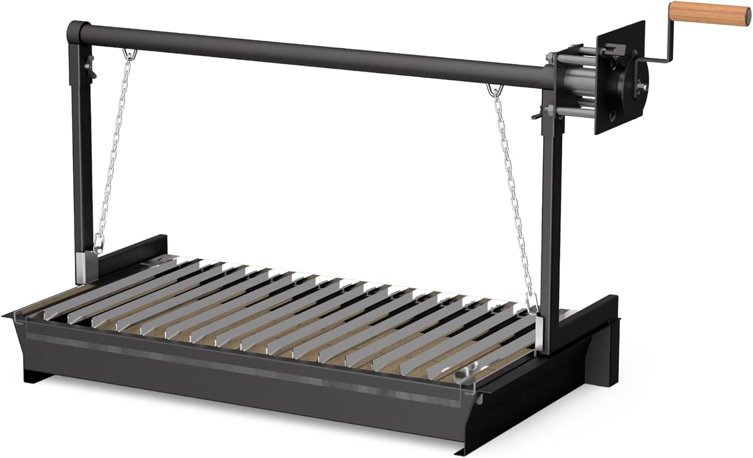 movelar-california-plus-full-grill-barbecue-argentin-beige-86-5x58x215 image 4