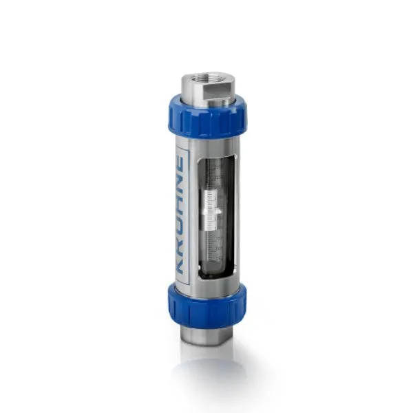 krohne-va45-d-bitm-tre-verre-gaz-basse-pression-four image 1