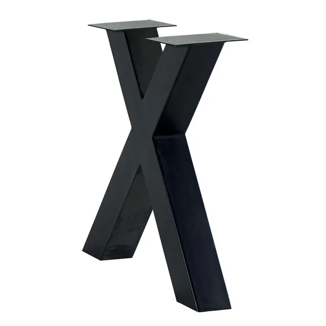 casita-s-jours-piedcroix-pied-de-table-croix image 1