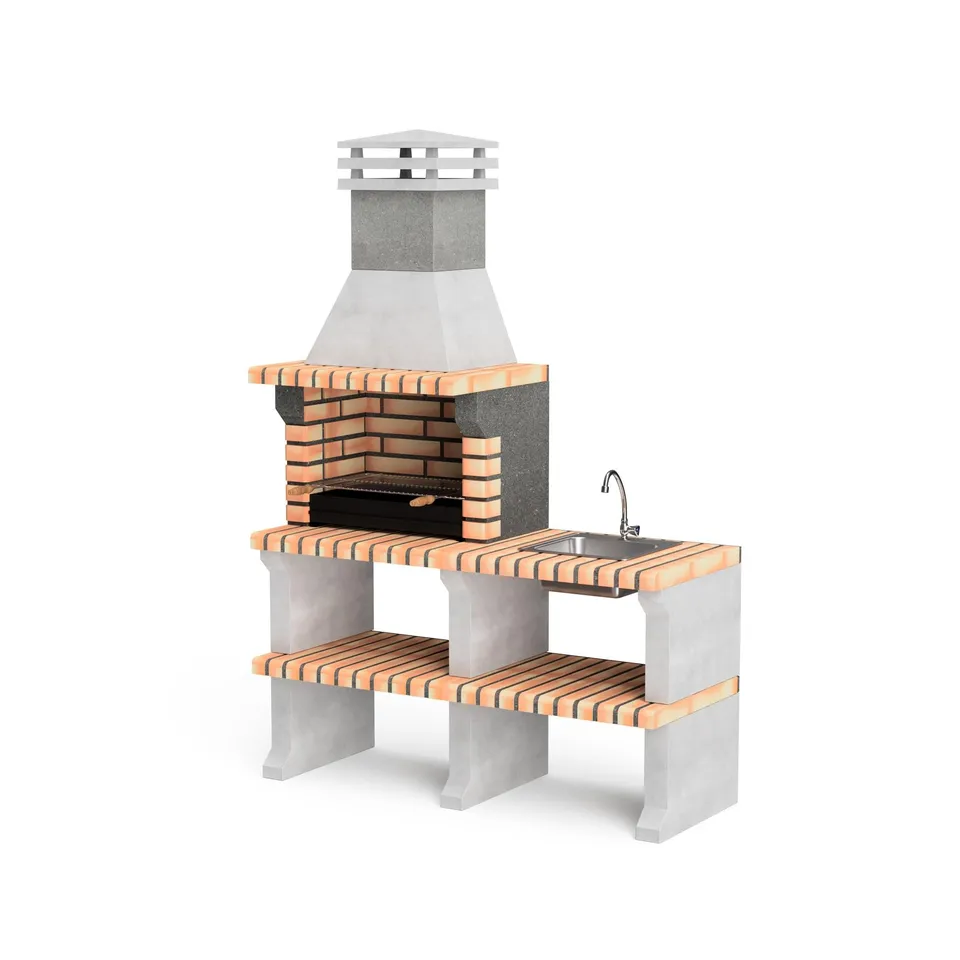 movelar-liz-plus-xl-m00481-barbecue-ma-onn-avec-vier-6-pers image 1