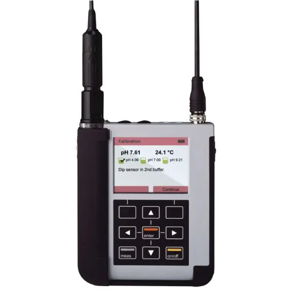cuenot-regulation-portavo-908-multi-analyseur-ph-portable image 1