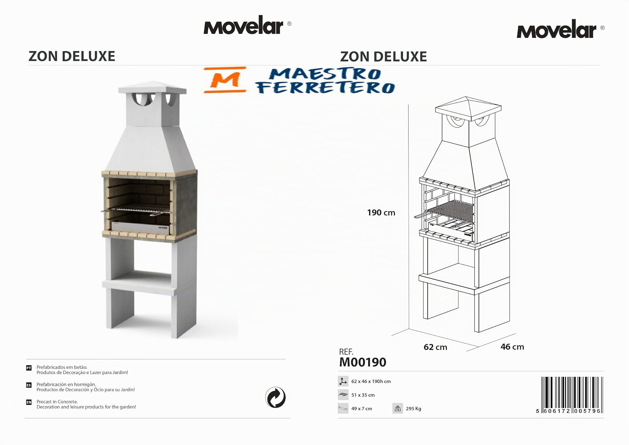 movelar-zon-deluxe-barbecue-ma-onn-bois-charbon-gris-62x46x190-cm image 3