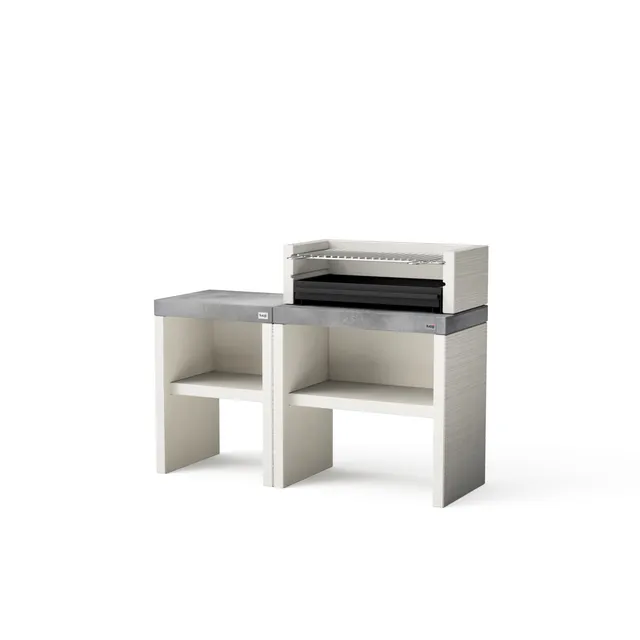 tuozi-plan-1-plus-barbecue-modulaire-lot-5-grille-137-cm image 1