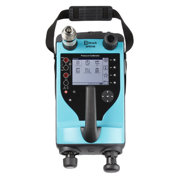 druck-dpi610e-calibrateur-de-pression-portable-tactile image 1