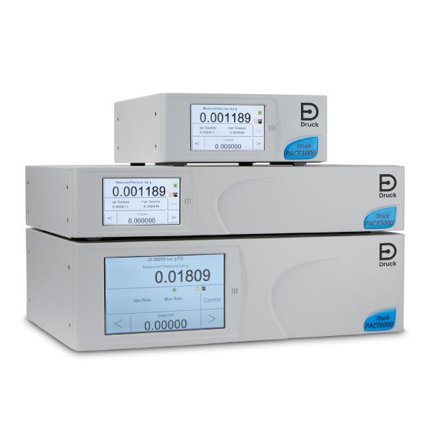 druck-pace-1000-indicateur-pression-tactile-calibration image 2