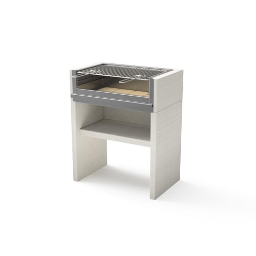tuozi-venit-flex-plus-t00671-barbecue-inox-sans-pied image 6