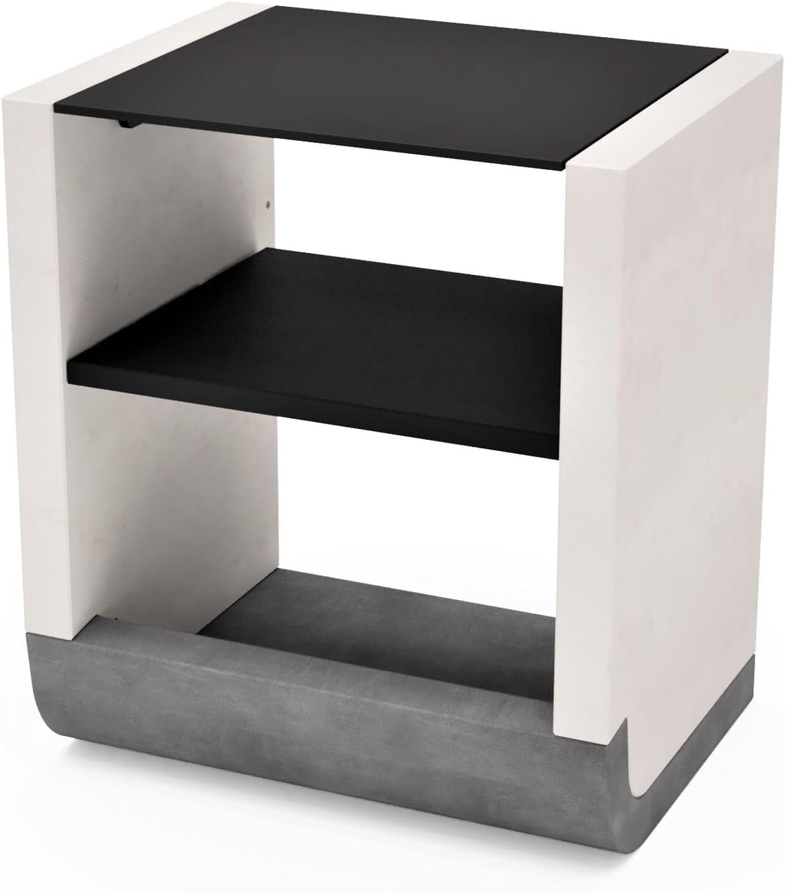 tuozi-sud-plus-lot-3-barbecue-vier-rangement-405x60x220-cm image 4