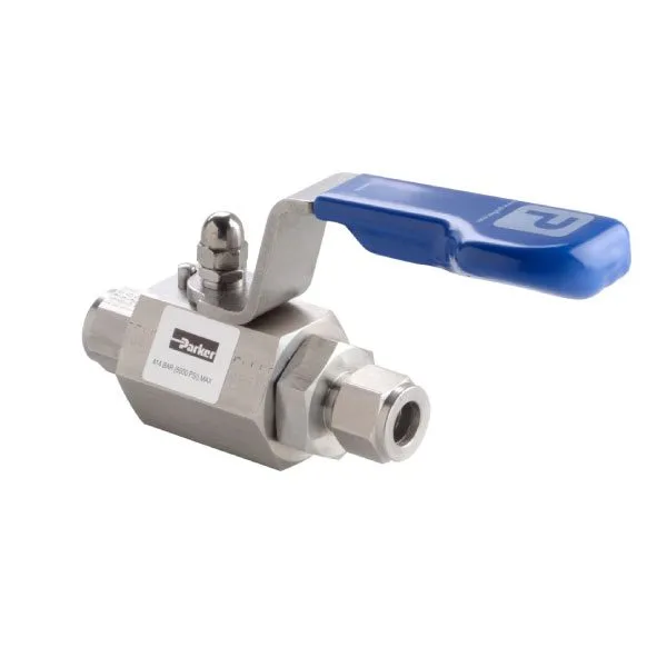 parker-hi-pro-vanne-boisseau-haute-pression-corrosion image 1