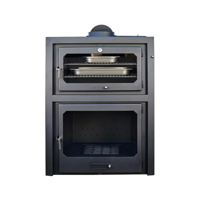 maestro-ferretero-brambi-17-5-kw-po-le-bois-avec-four-inox image 1