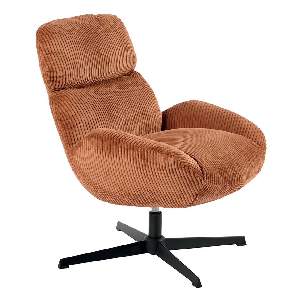 casita-assises-bissett-fauteuil-tournant-de-salon image 1