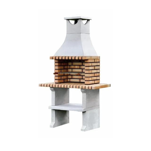 movelar-naples-xl-barbecue-ma-onn-2-bancs-sans-grille image 1