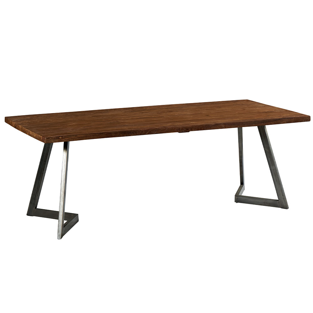 casita-talmo-table-salle-manger-repas image 1