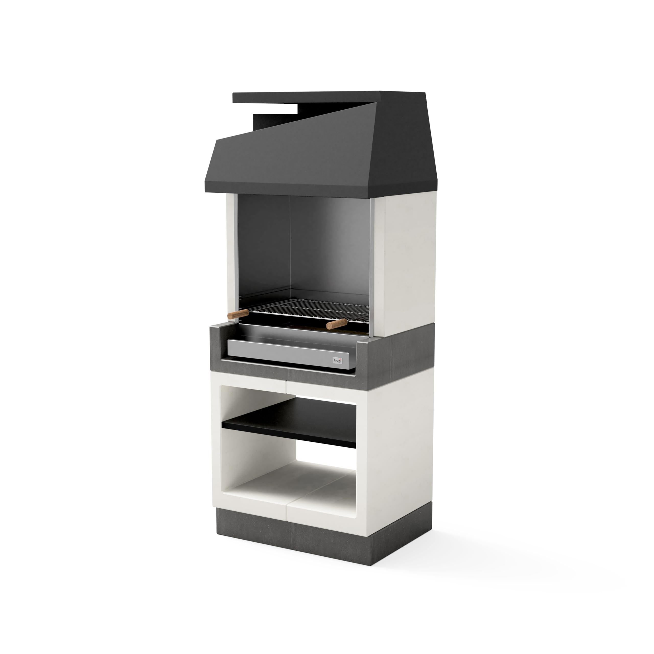tuozi-kitaway-otte-t00686-barbecue-inox-gris-blanc-cheminee image 1