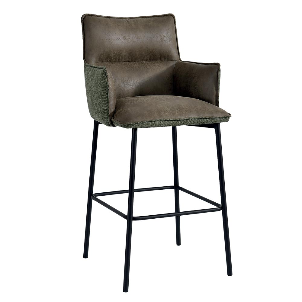casita-assises-lokka-chaise-bar-cuisine-haute image 1