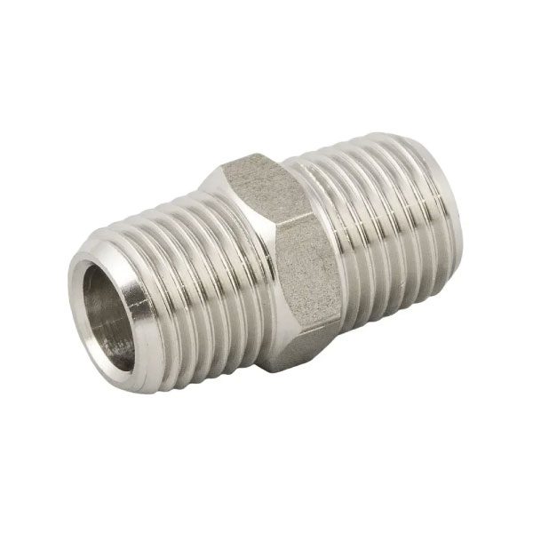 aignep-s-rie-6200-adaptateur-inox-316l-140-bar image 1