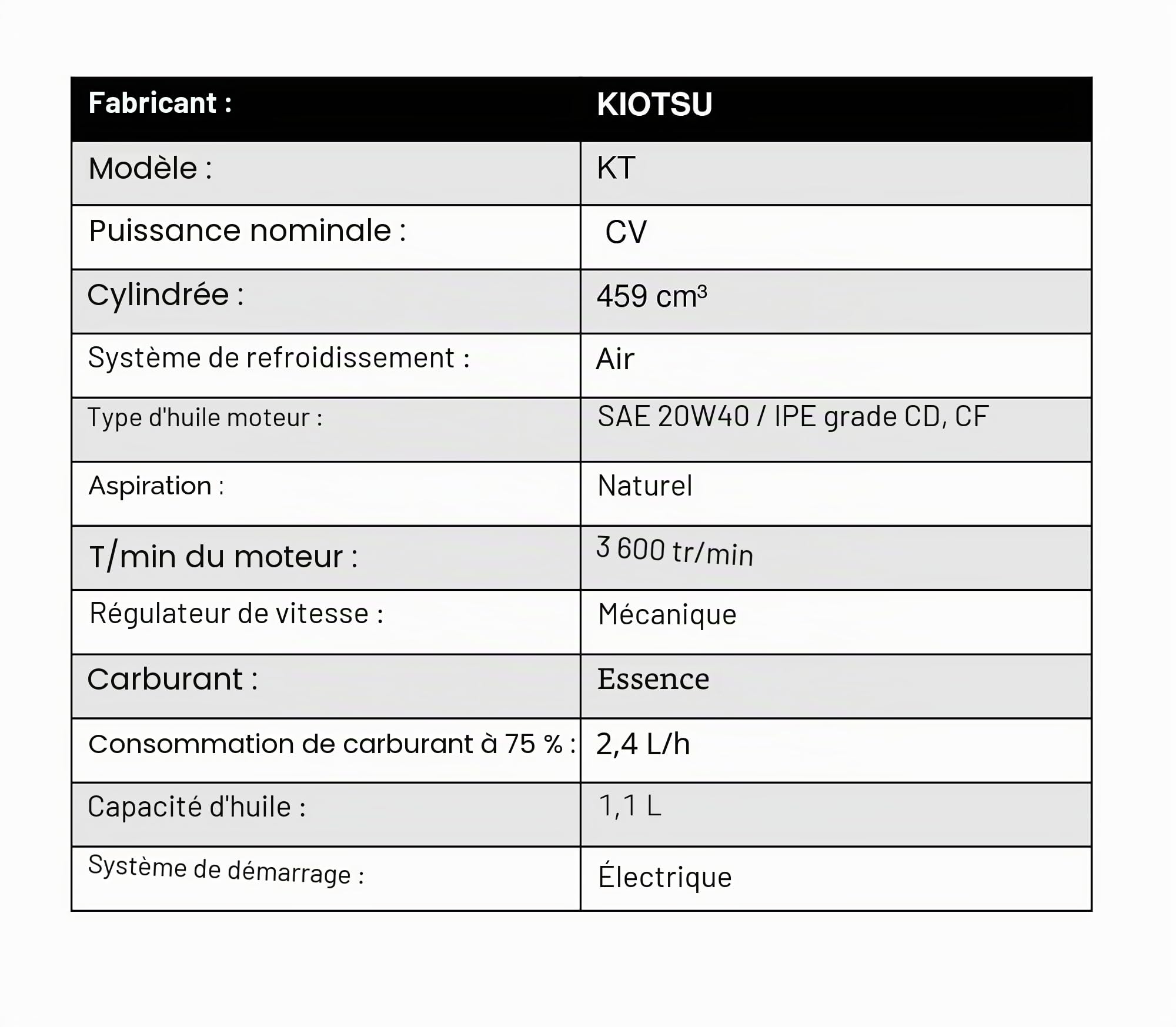 maestro-ferretero-7000e-groupe-lectrog-ne-essence-7000w image 3