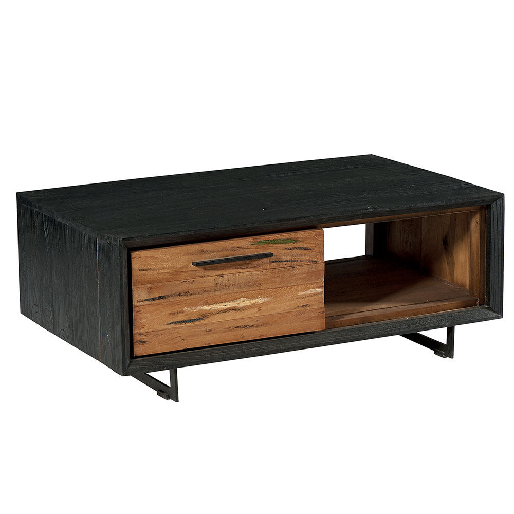 casita-ilowa-table-basse-salon-bois-naturel image 1