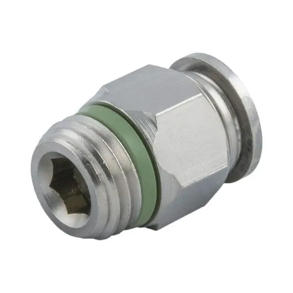 aignep-s-rie-40000v-raccord-laiton-nickel-30-bar image 1