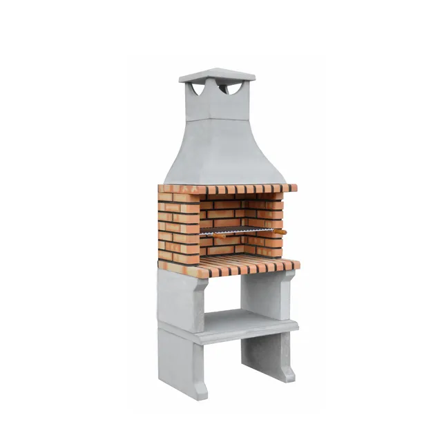 movelar-naples-xl-barbecue-fixe-bois-charbon-6-pers image 1