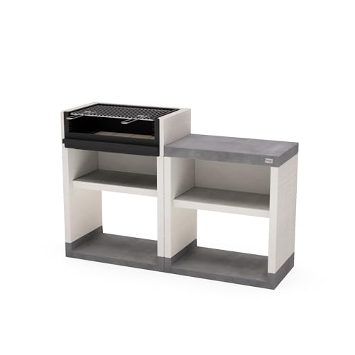 tuozi-venit-flex-plus-p2-barbecue-ma-onn-acier-156-cm image 7