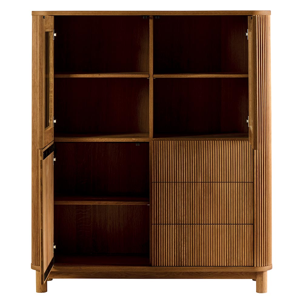 casita-rangements-winton-enfilade-salon-buffet image 2