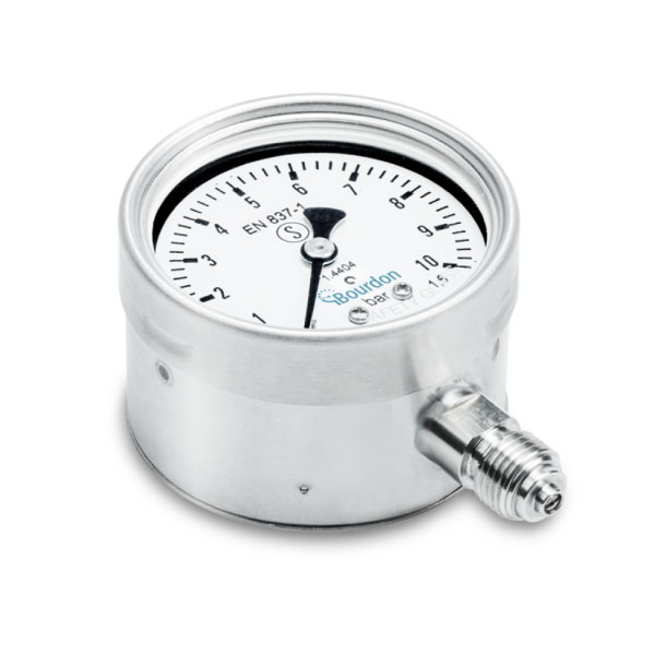 mep3-manom-tre-inox-63-mm-fluides-corrosifs-s-curit image 1