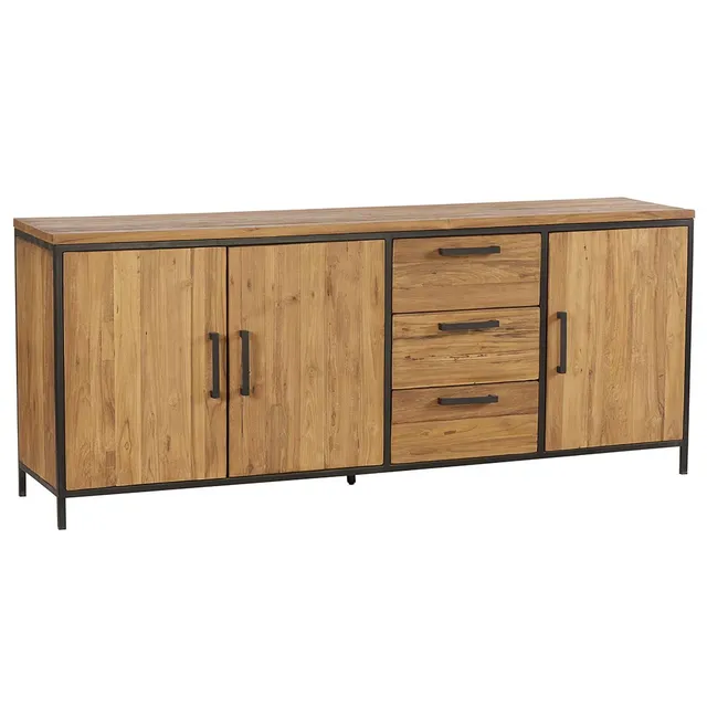 casita-roster-bahut-buffet-rangement image 1