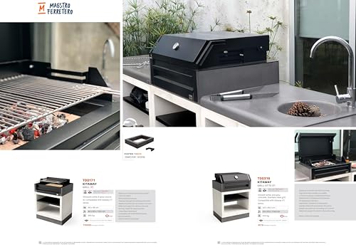 tuozi-kitaway-grill-barbecue-inox-94x63x115-cm image 8