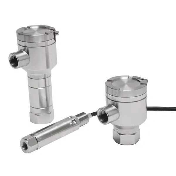 druck-unik-5800-5900-transmetteur-pression-zone-explosive image 1