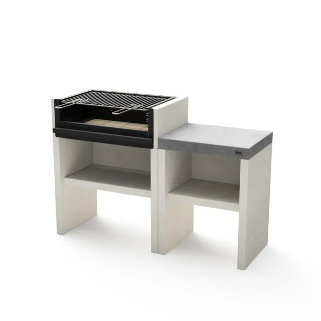 tuozi-venit-flex-lot-3-barbecue-b-ton-137x47x95-cm image 1