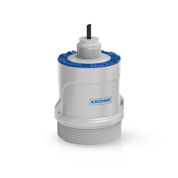 krohne-optiwave-1560-transmetteur-niveau-radar-30-m image 1