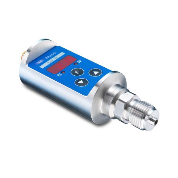 ted-pressostat-num-rique-inox-316l-affichage-led-2-seuils image 1