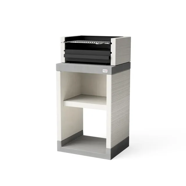 tuozi-plan-0-t00870-barbecue-fixe-gris-blanc-b-ton image 1