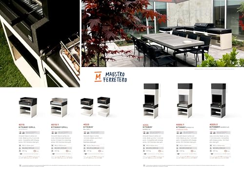 tuozi-kitaway-mini-t00979-barbecue-b-ton-gris-blanc image 8