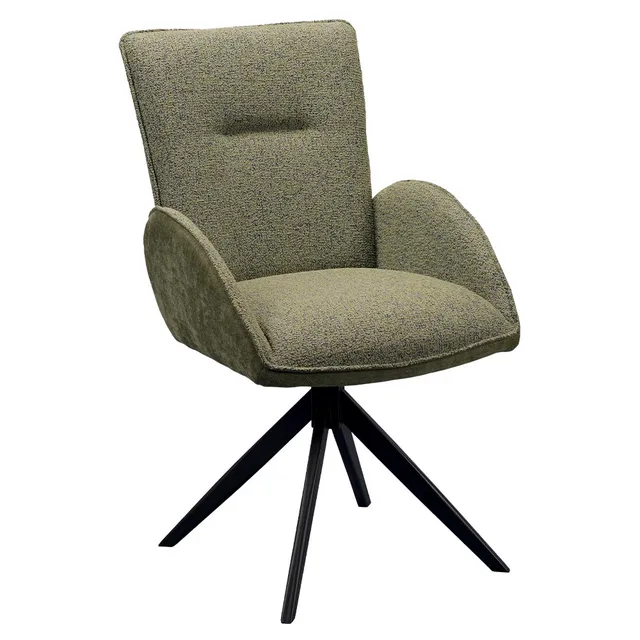 casita-eddy-chaise-tournante-180-pivotante image 1