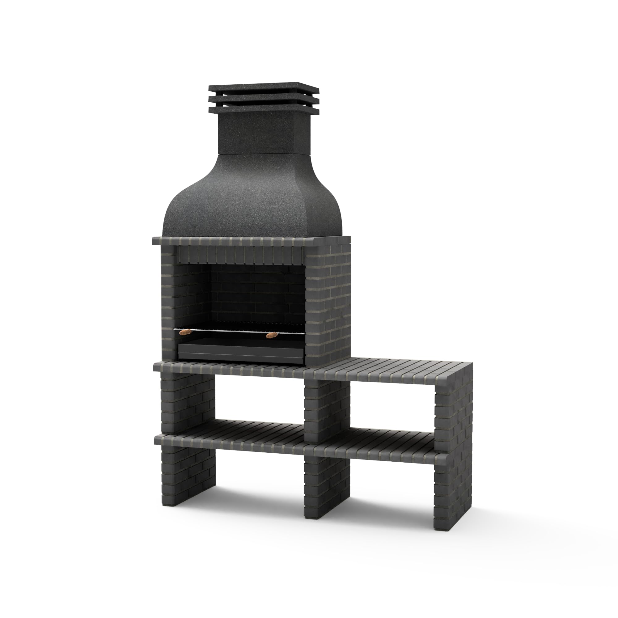 movelar-benhaddou-plus-m01032-barbecue-gris-fonc-bras-lat-ral image 1