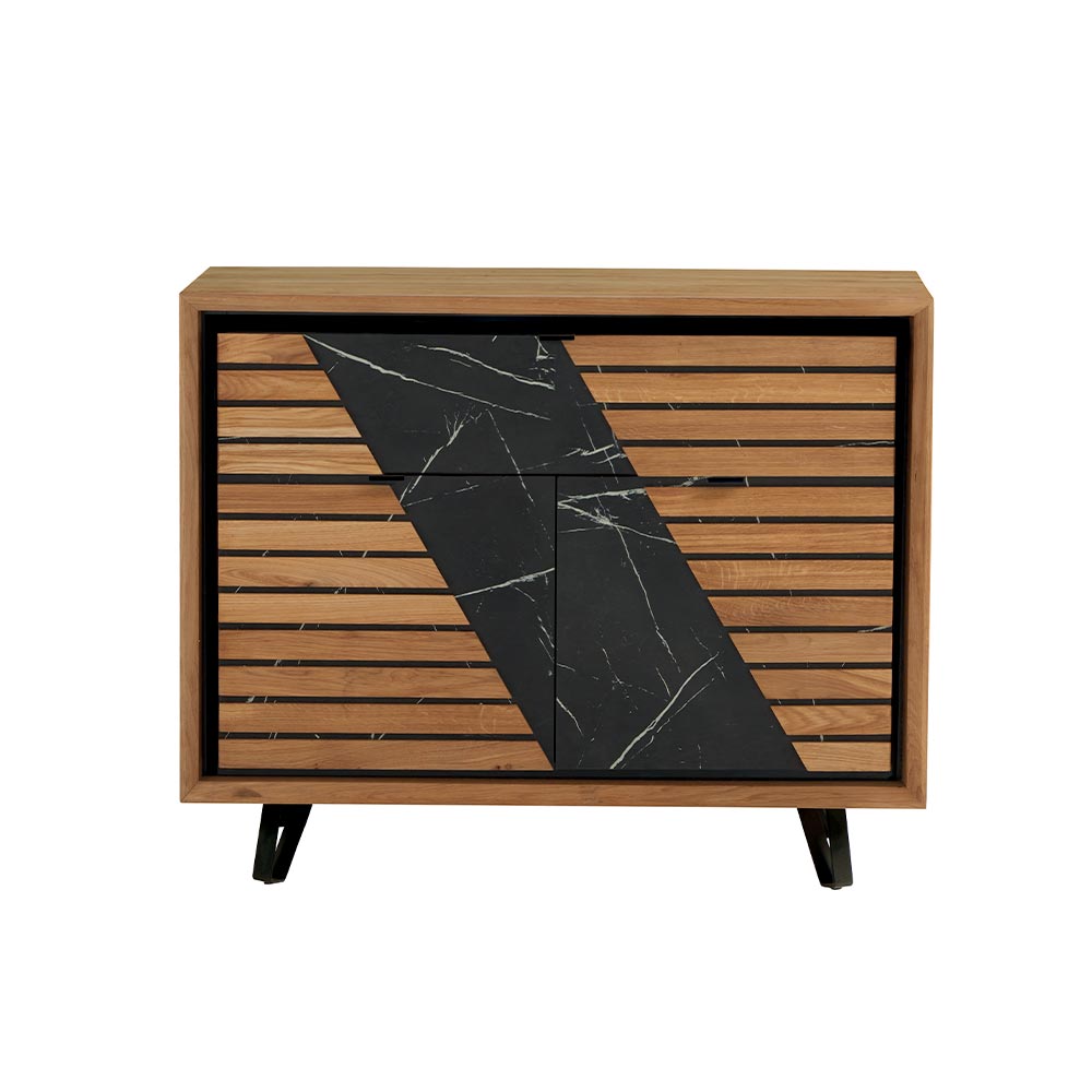 casita-riva-21-bahut-s-jour-bois-2-portes image 2