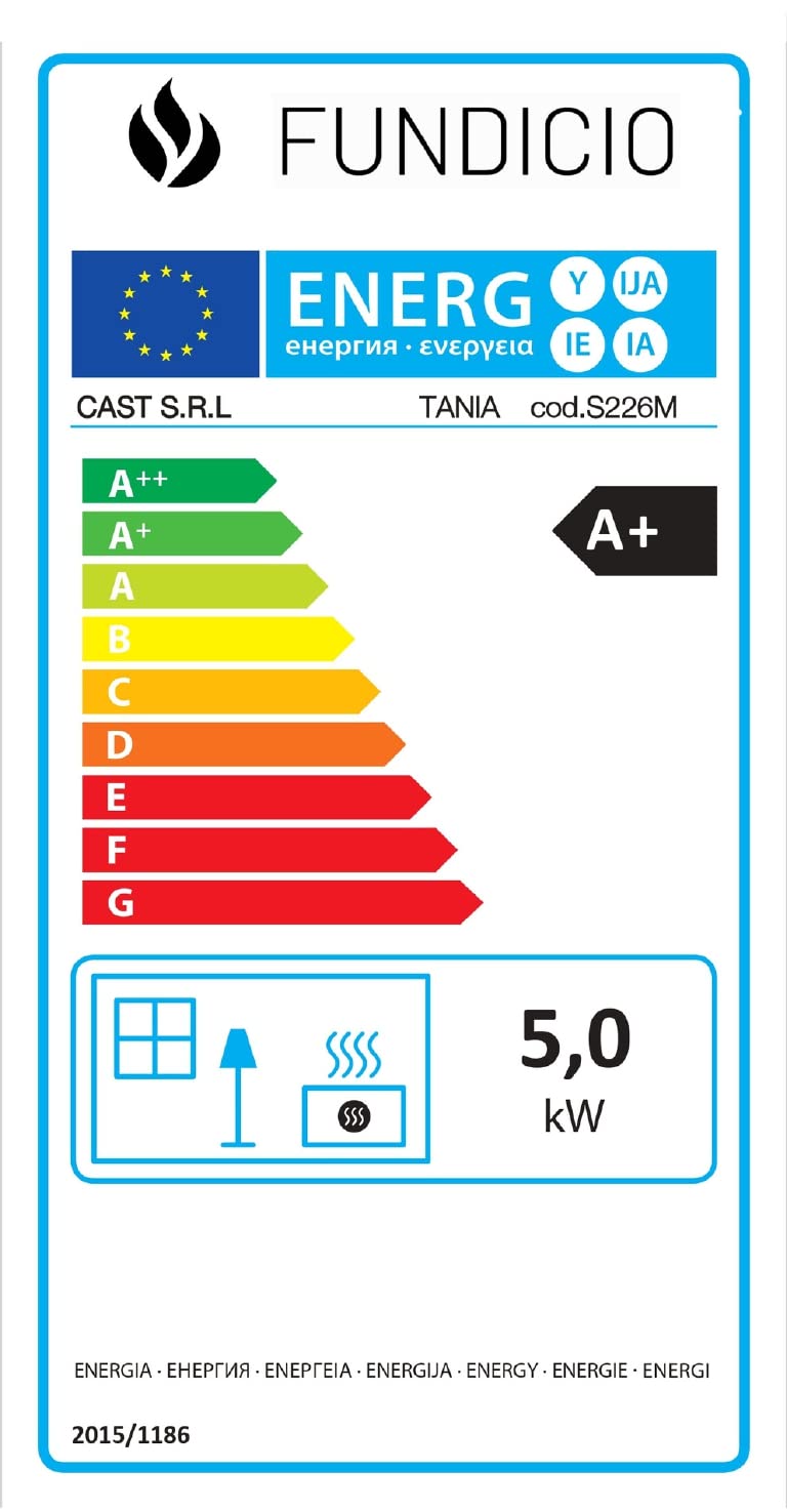 fundicio-tania-5-kw-po-le-bois-en-fonte-100-m image 2