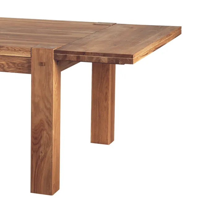 casita-lodge-140-allonge-table-s-jour-bois image 1