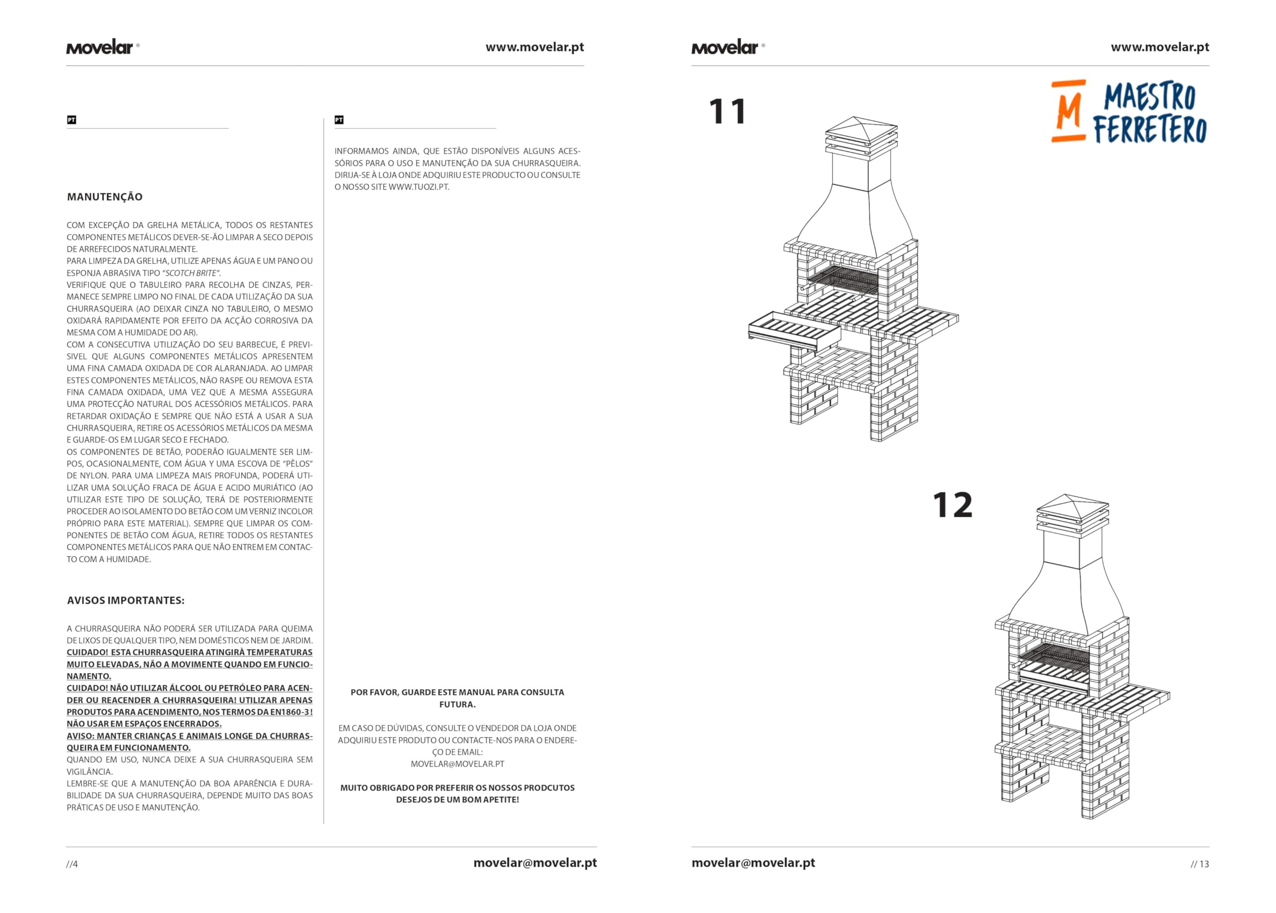 movelar-taos-plus-barbecue-ma-onn-gris-fonc-110-cm image 8