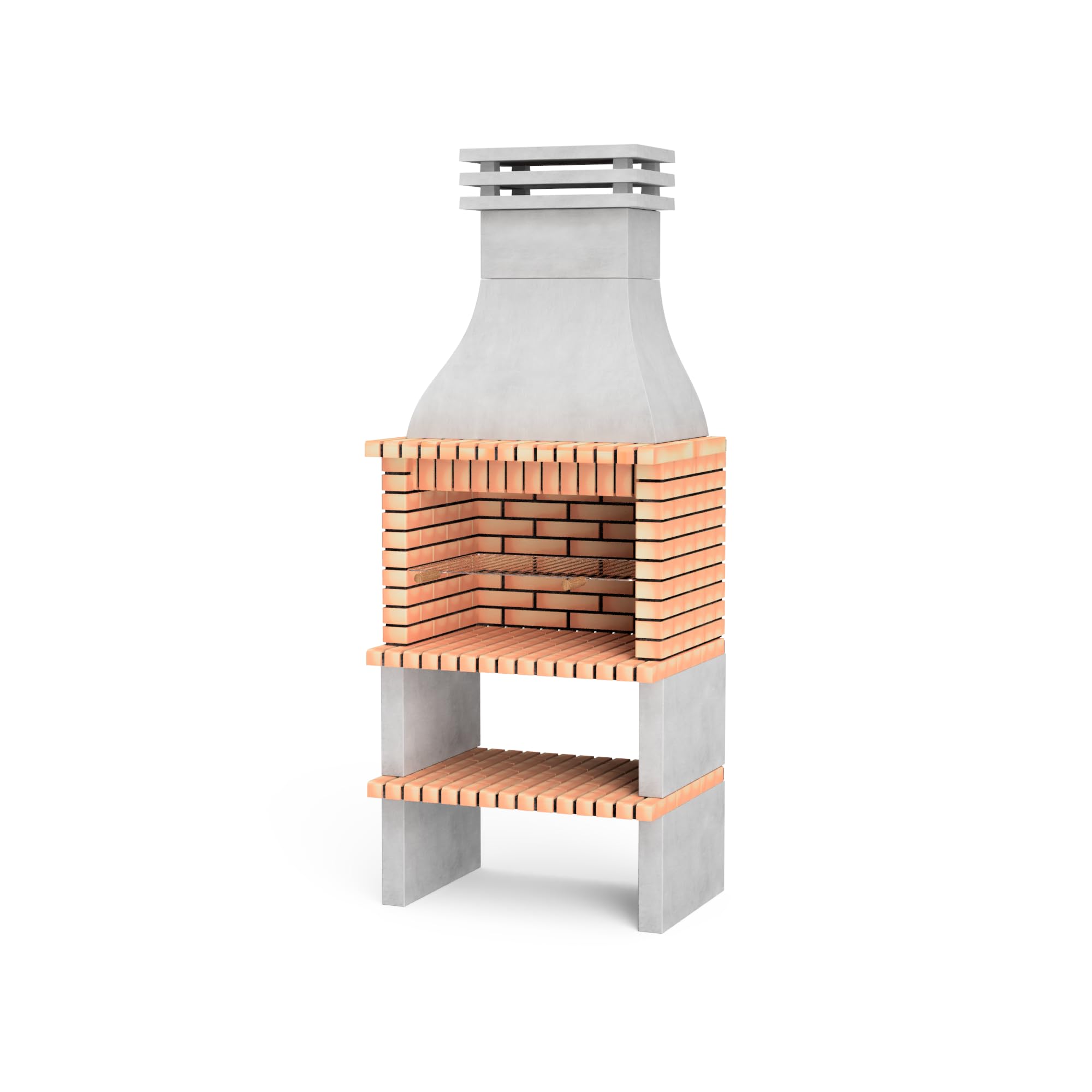 movelar-albufeira-3580-1-barbecue-fixe-avec-grille-10-pers image 8