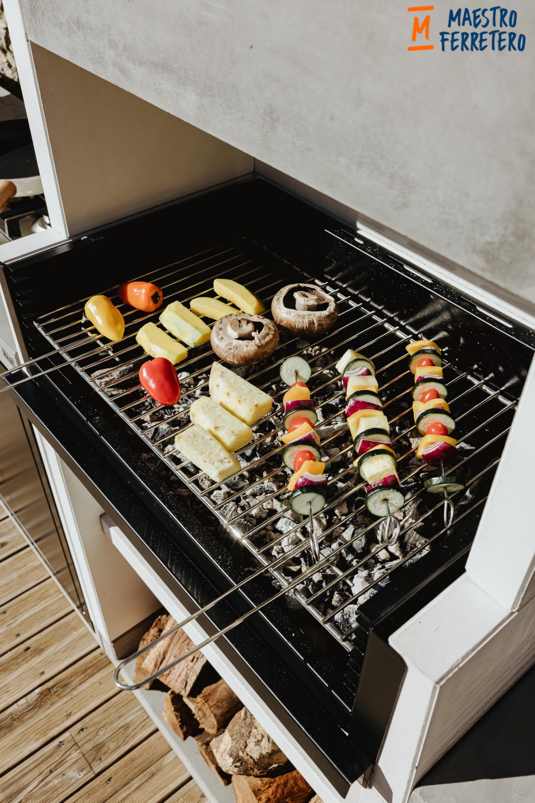tuozi-venit-flex-hotte-4411-barbecue-fixe-b-ton image 7